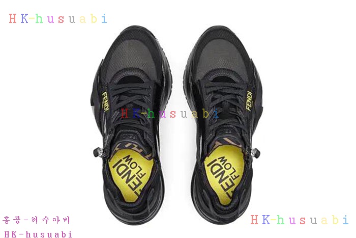 NEW 펜디 신발 신상 FD 7458220