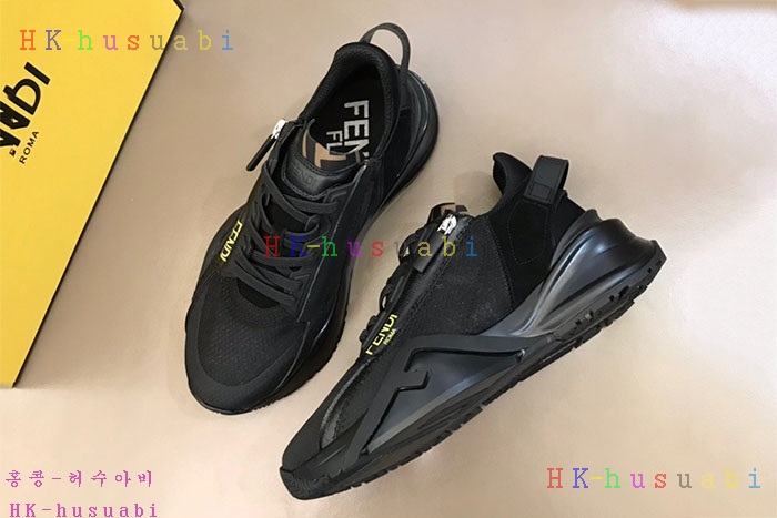 NEW 펜디 신발 신상 FD 7458220
