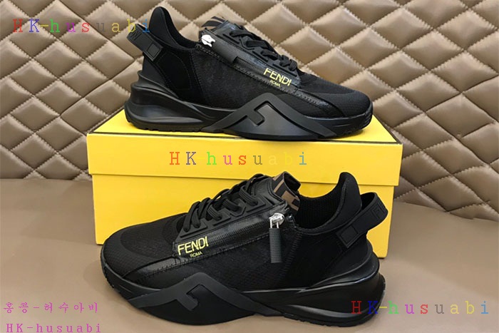 NEW 펜디 신발 신상 FD 7458220