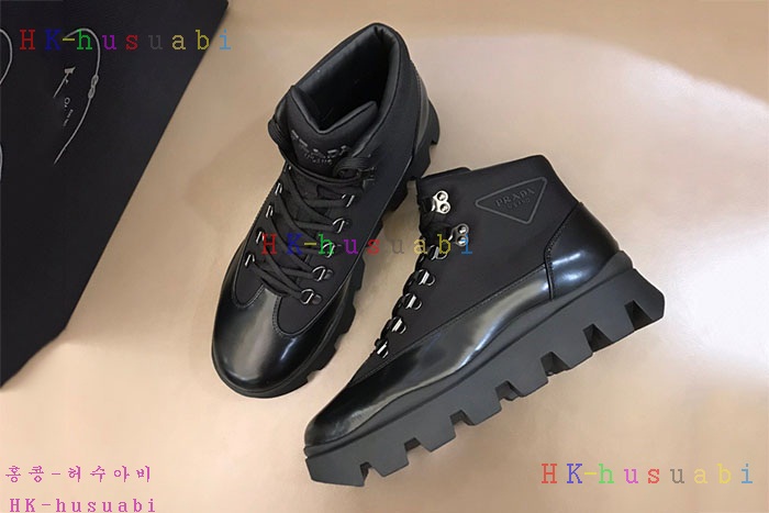 NEW 프라다 신발 신상 P 4242221
