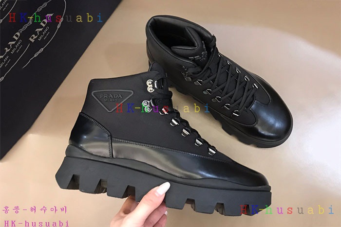 NEW 프라다 신발 신상 P 4242221