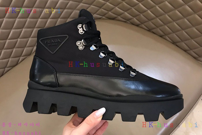 NEW 프라다 신발 신상 P 4242221