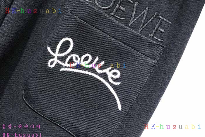 NEW 로에베 바지 신상 LW 735561