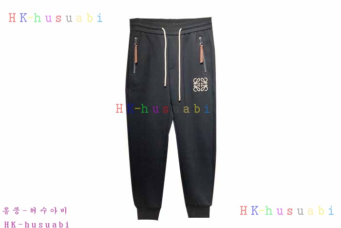 NEW 로에베 바지 신상 LW 735561