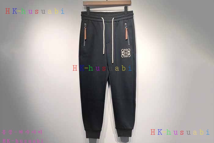 NEW 로에베 바지 신상 LW 735561