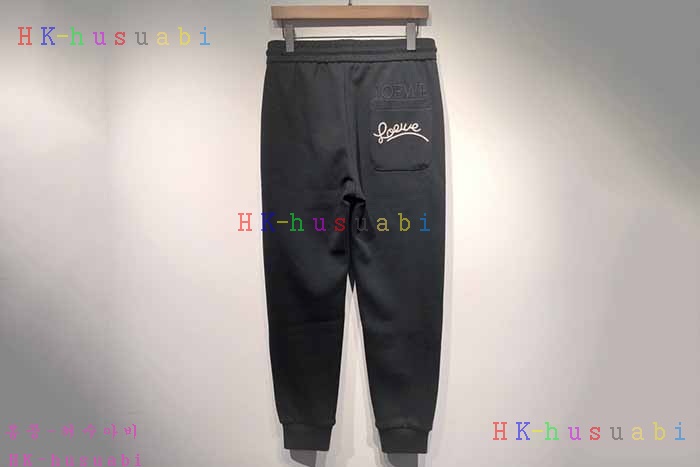 NEW 로에베 바지 신상 LW 735561
