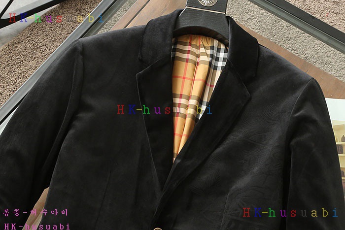 NEW 버버리 자켓 신상 BB 635252