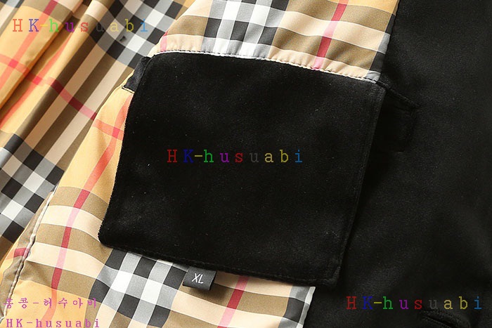 NEW 버버리 자켓 신상 BB 635252