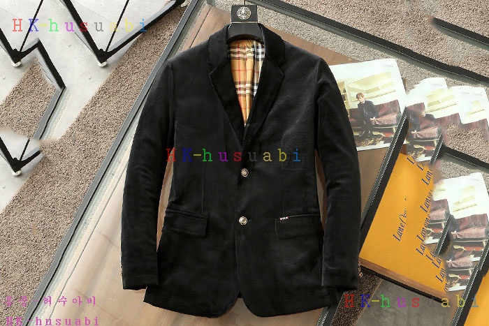 NEW 버버리 자켓 신상 BB 635252