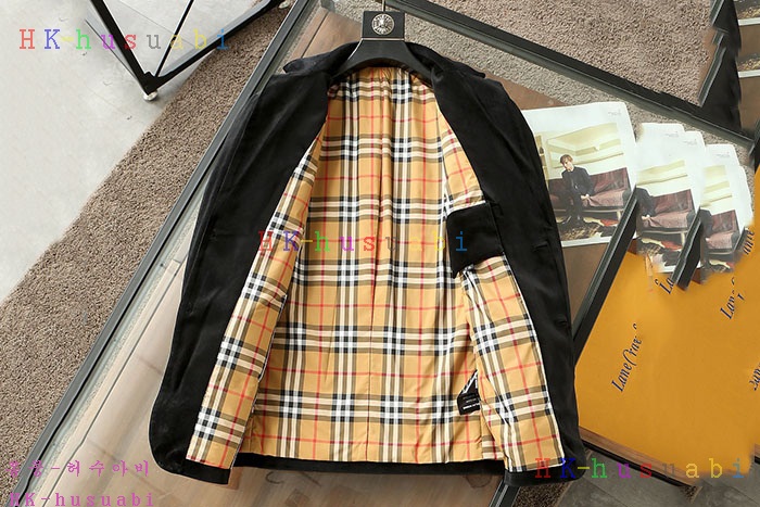 NEW 버버리 자켓 신상 BB 635252