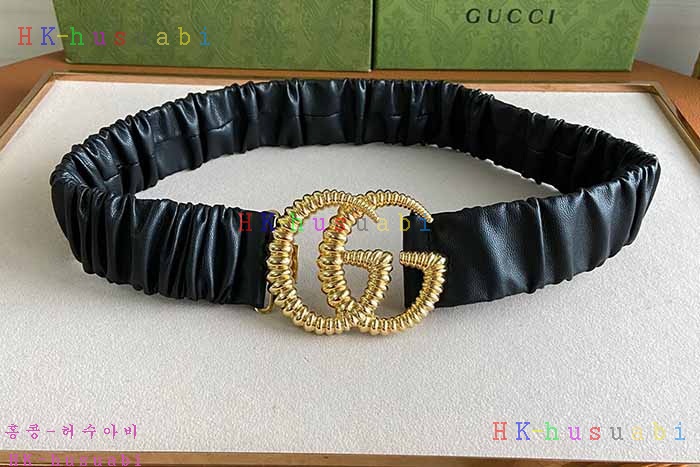 NEW 구찌 벨트 신상 GU 758851