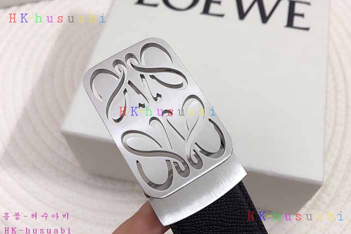 NEW 로에베 벨트 신상 LW 766631
