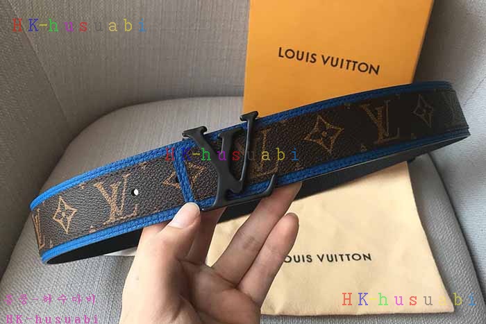 NEW 루이비통 벨트 신상 LV 724556