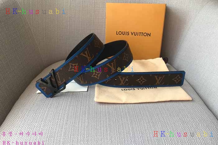 NEW 루이비통 벨트 신상 LV 724556