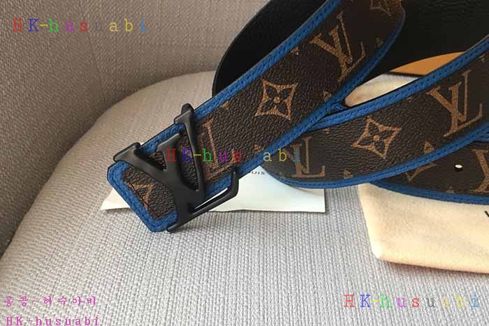 NEW 루이비통 벨트 신상 LV 724556