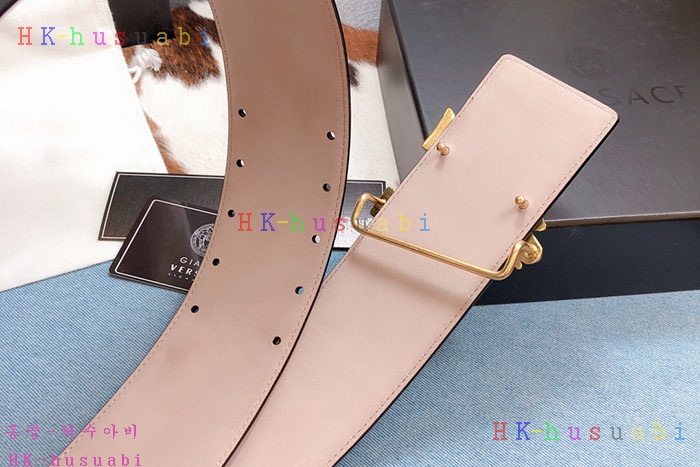 NEW 베르사체 벨트 신상 V 427720