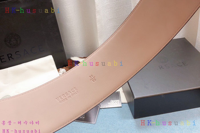 NEW 베르사체 벨트 신상 V 427720