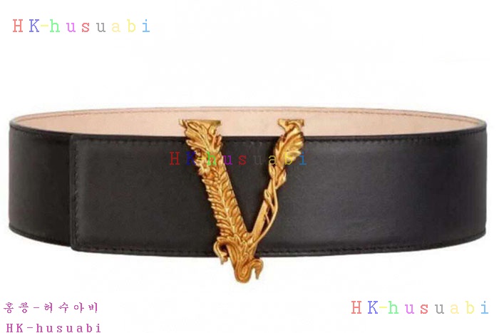 NEW 베르사체 벨트 신상 V 427720
