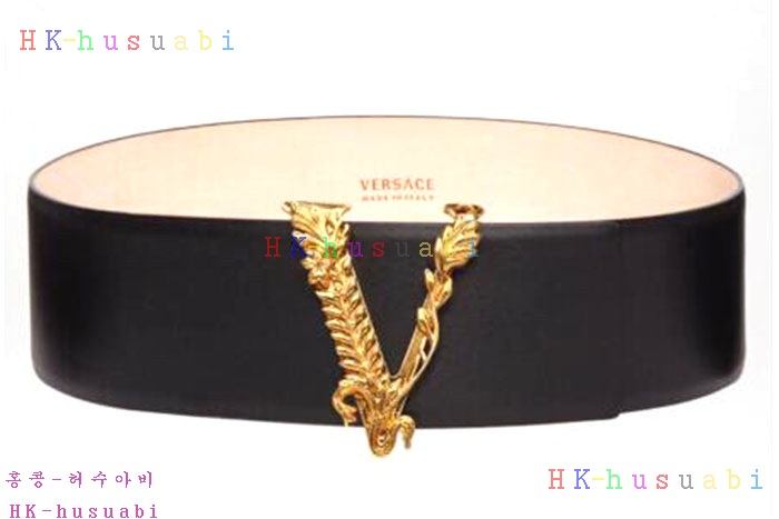 NEW 베르사체 벨트 신상 V 427720