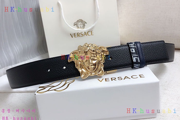 NEW 베르사체 벨트 신상 V 427723