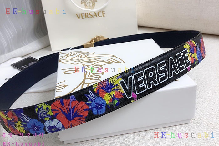 NEW 베르사체 벨트 신상 V 427723