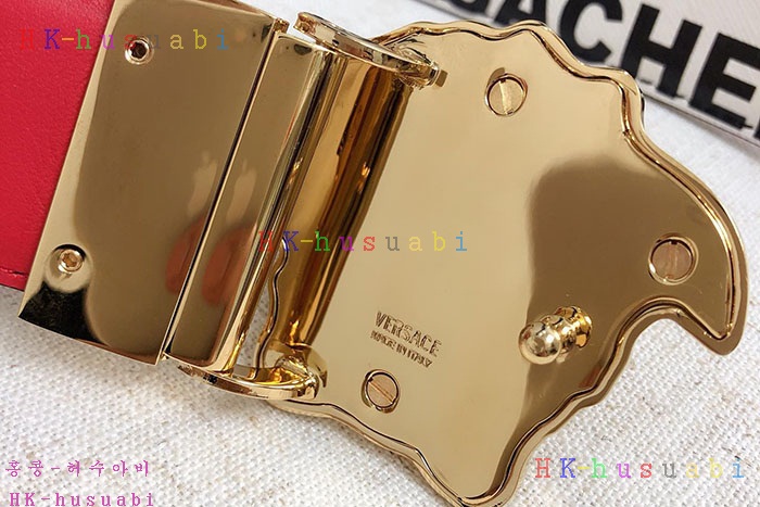 NEW 베르사체 벨트 신상 V 427725