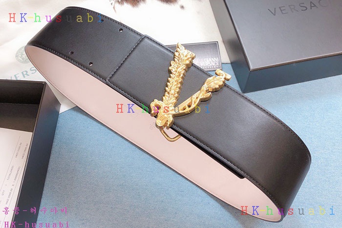 NEW 베르사체 벨트 신상 V 427720