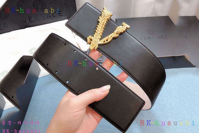 NEW 베르사체 벨트 신상 V 427720
