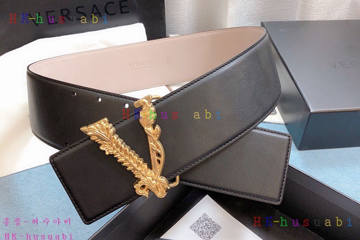 NEW 베르사체 벨트 신상 V 427720