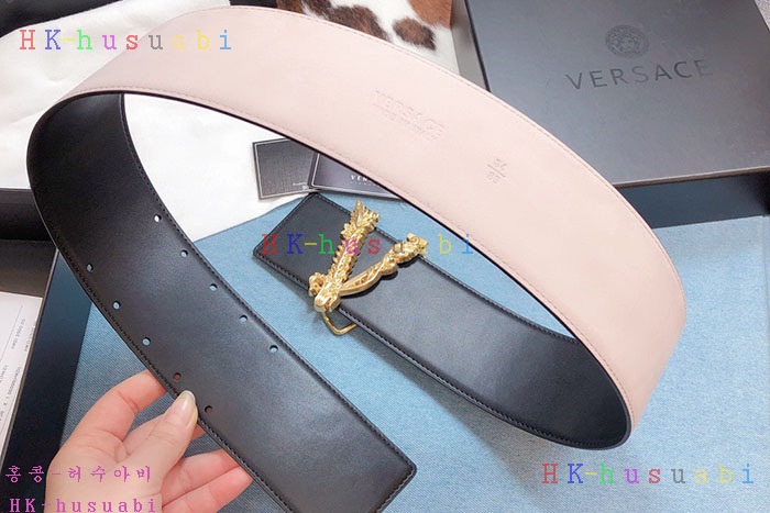 NEW 베르사체 벨트 신상 V 427720