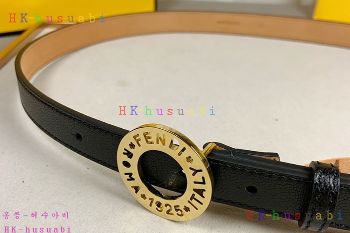 NEW 펜디 벨트 신상 F 129959