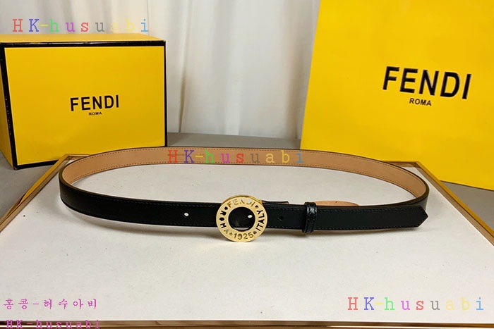 NEW 펜디 벨트 신상 F 129959
