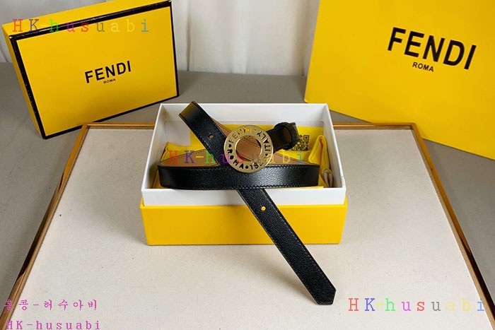 NEW 펜디 벨트 신상 F 129959