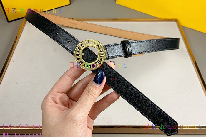 NEW 펜디 벨트 신상 F 129959