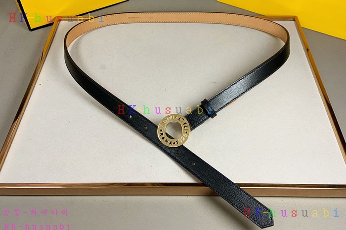 NEW 펜디 벨트 신상 F 129959