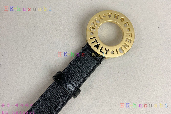 NEW 펜디 벨트 신상 F 129959