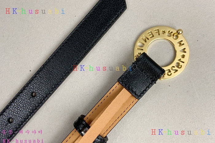 NEW 펜디 벨트 신상 F 129959