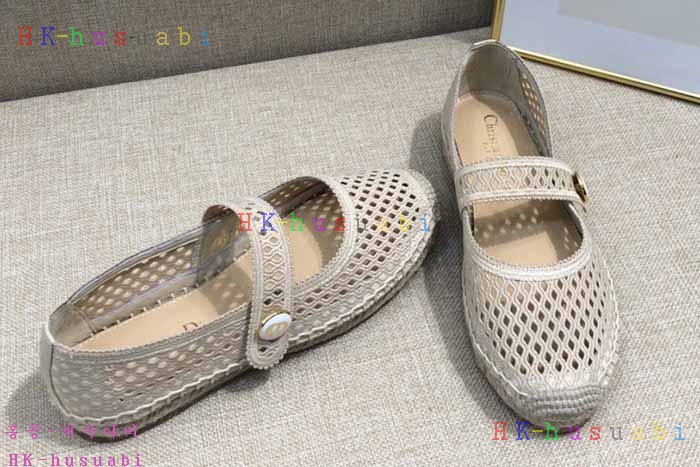 NEW 디올 신발 신상 DR 725557