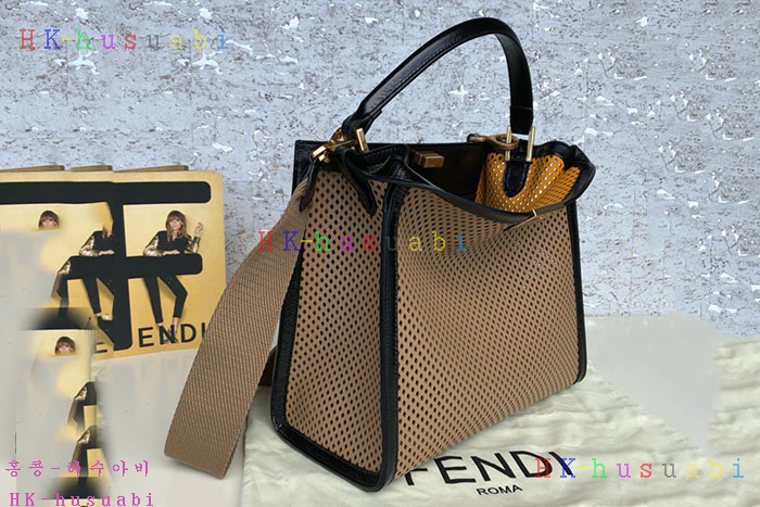 ★미러급★펜디 피카부백   FD 4275558