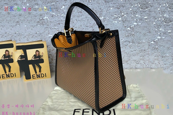 ★미러급★펜디 피카부백   FD 4275558