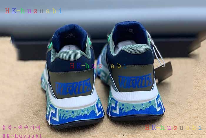 NEW 베르사체 스니커즈 신상 V 4525551