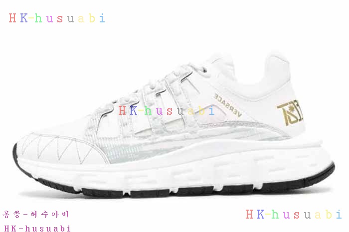 NEW 베르사체 스니커즈 신상 V 4525553