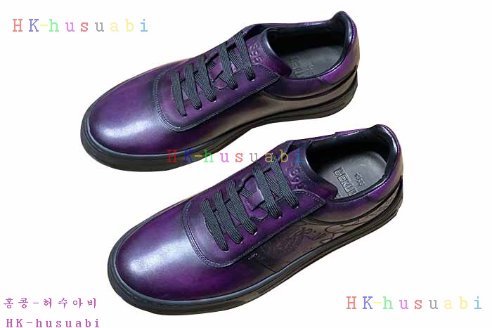 NEW 벨루티 스니커즈 신상 B 4268333