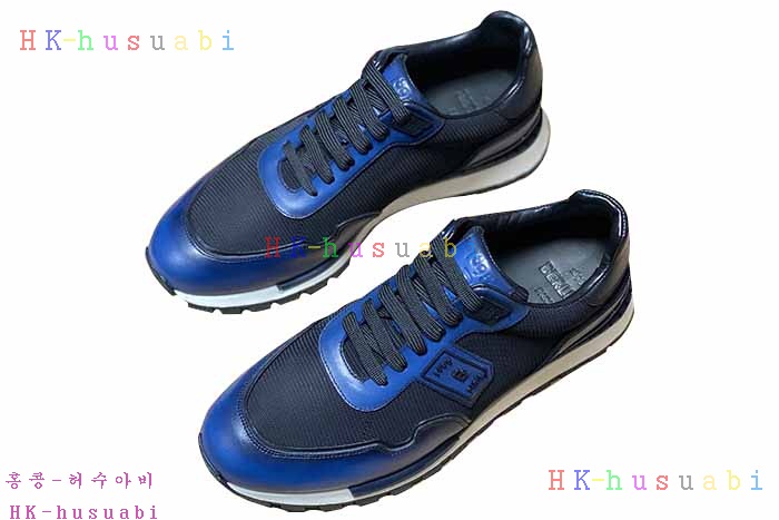 NEW 벨루티 스니커즈 신상 B 4268336