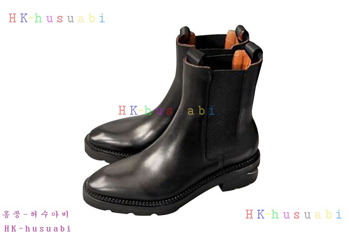 NEW 알렉산더왕 부츠 신상 W 652861