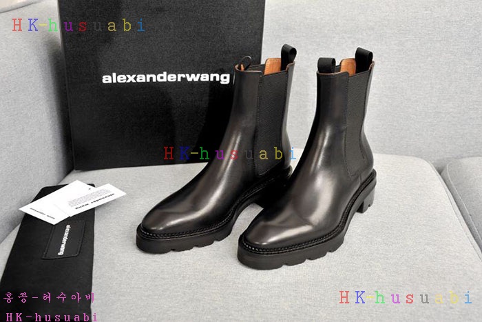 NEW 알렉산더왕 부츠 신상 W 652861