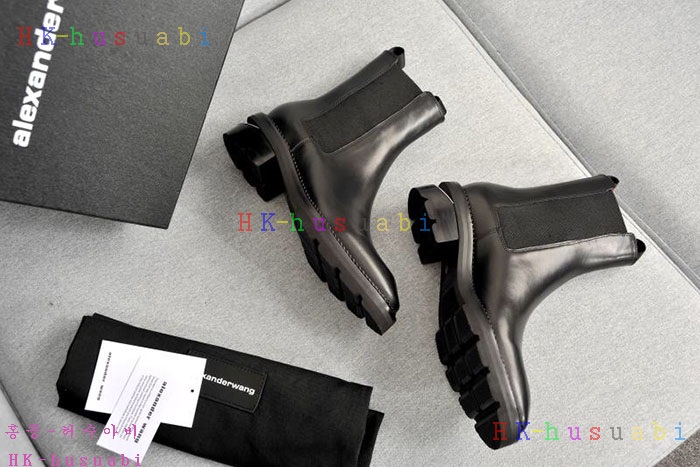 NEW 알렉산더왕 부츠 신상 W 652861