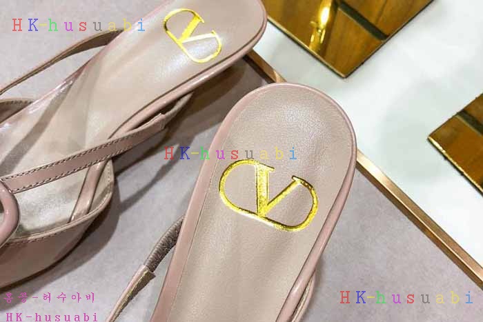 NEW 발렌티노 신발 신상 V 4236331