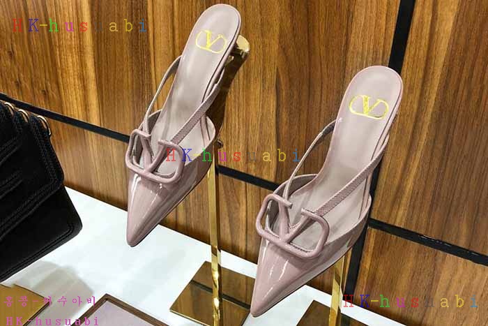 NEW 발렌티노 신발 신상 V 4236331