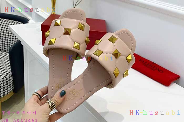 NEW 발렌티노 신발 신상 V 4236343